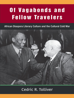 cover image of Of Vagabonds and Fellow Travelers